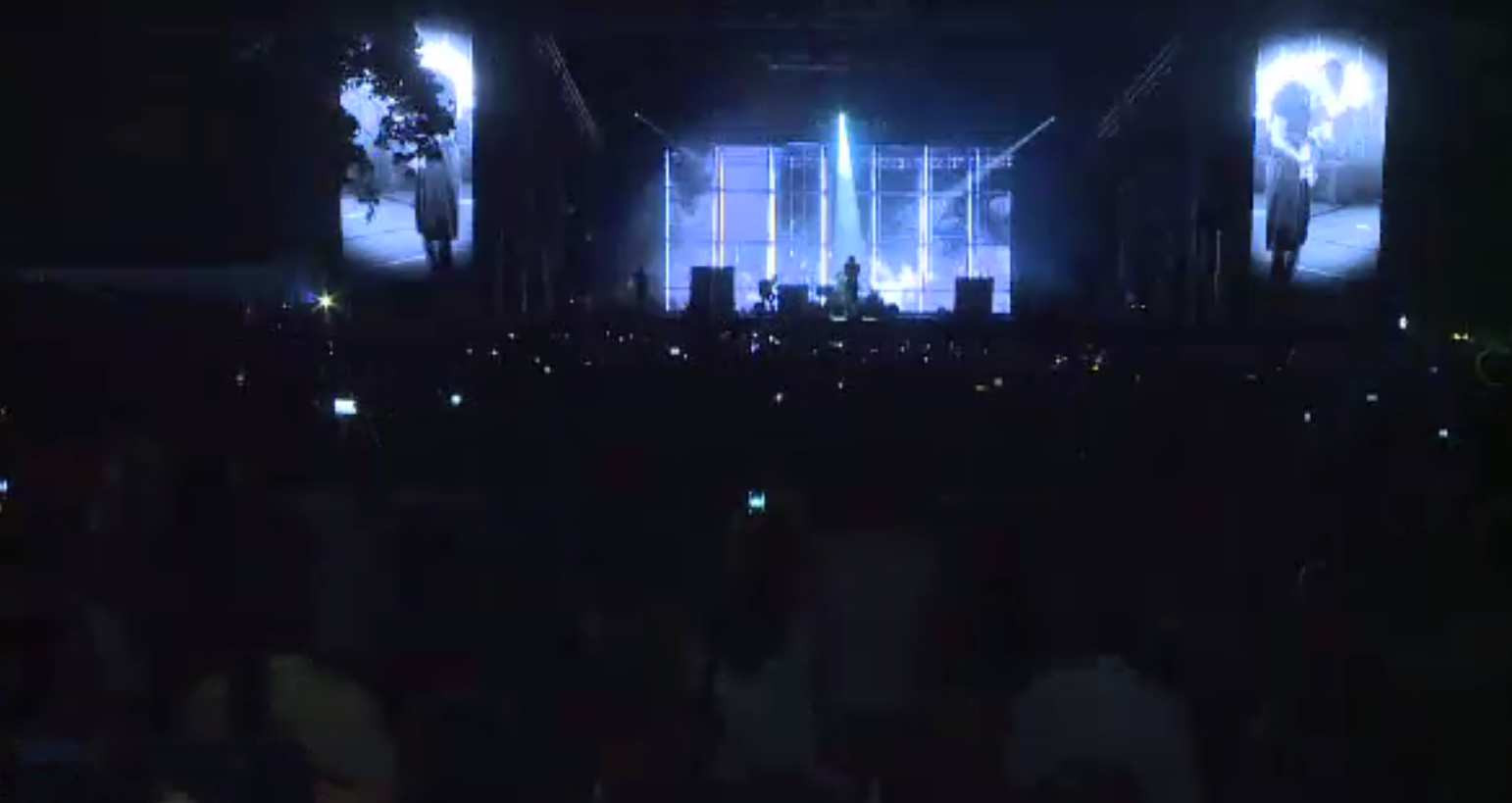 Summer Well s-a încheiat. Artiștii care au făcut show în ultima seară