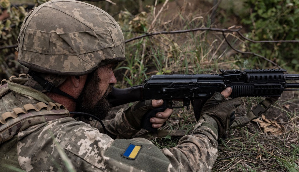 Autoritățile ucrainene anunță încă un succes în contraofensiva din sud, două sate au fost eliberate