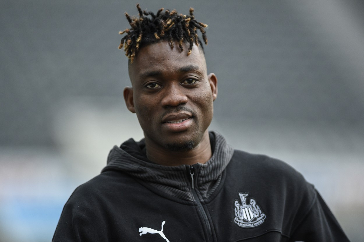 Partenera lui Christian Atsu, dezvăluiri emoționante despre moartea jucătorului în cutremurele din Turcia: Nu am vrut să cred