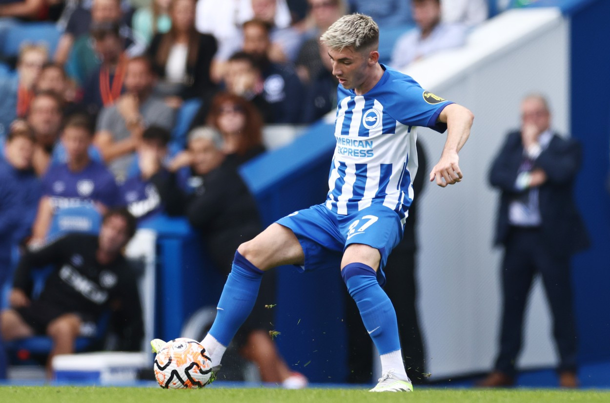 Premier League: Scandări homofobe la meciul Brighton - Luton. Poliţia a lansat o anchetă