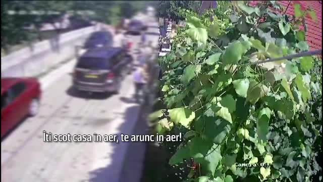 ”Te arunc în aer”. Un pădurar a fost amenințat cu moartea de braconierii de trufe. Unii au avut la ei arme albe