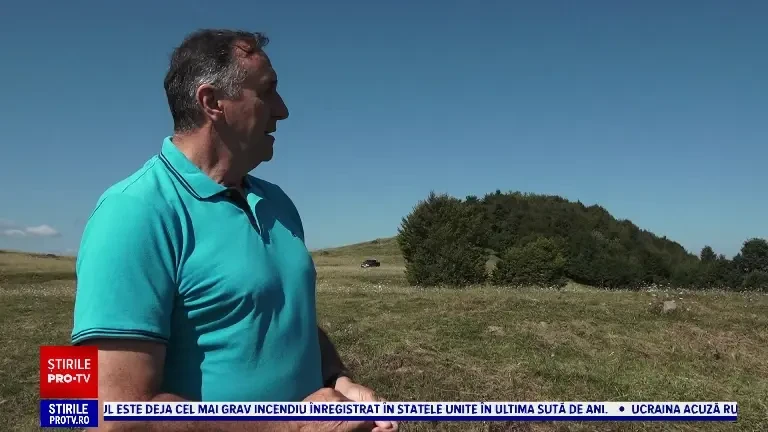 Ce este Limesul dacic, aproape să intre în patrimoniul UNESCO. Numai în România se întinde pe 1.500 de kilometri