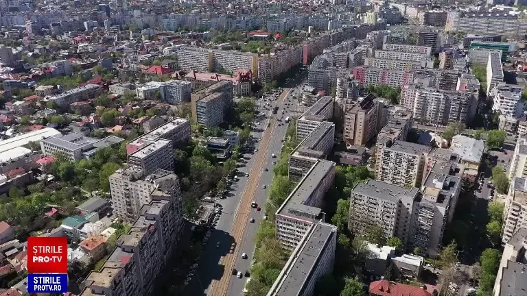 Au început ieftinirile pe piața imobiliară, după ani de creșteri de prețuri. Cererea a scăzut, din cauza dobânzilor mari