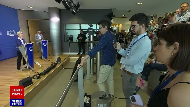 Un europarlamentar vrea ca toate cheltuielile României pentru Moldova și Ucraina să fie scoase din calculul pentru deficit