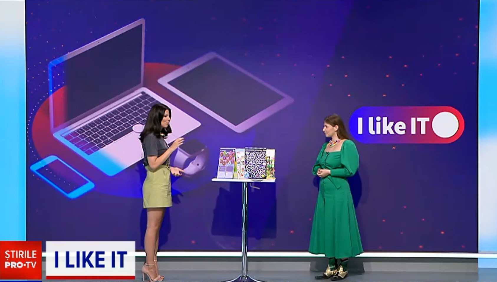 Realitatea virtuală și realitatea augmentată, la clasele primare. Cum funcționează fișele de activități moderne, pentru copii