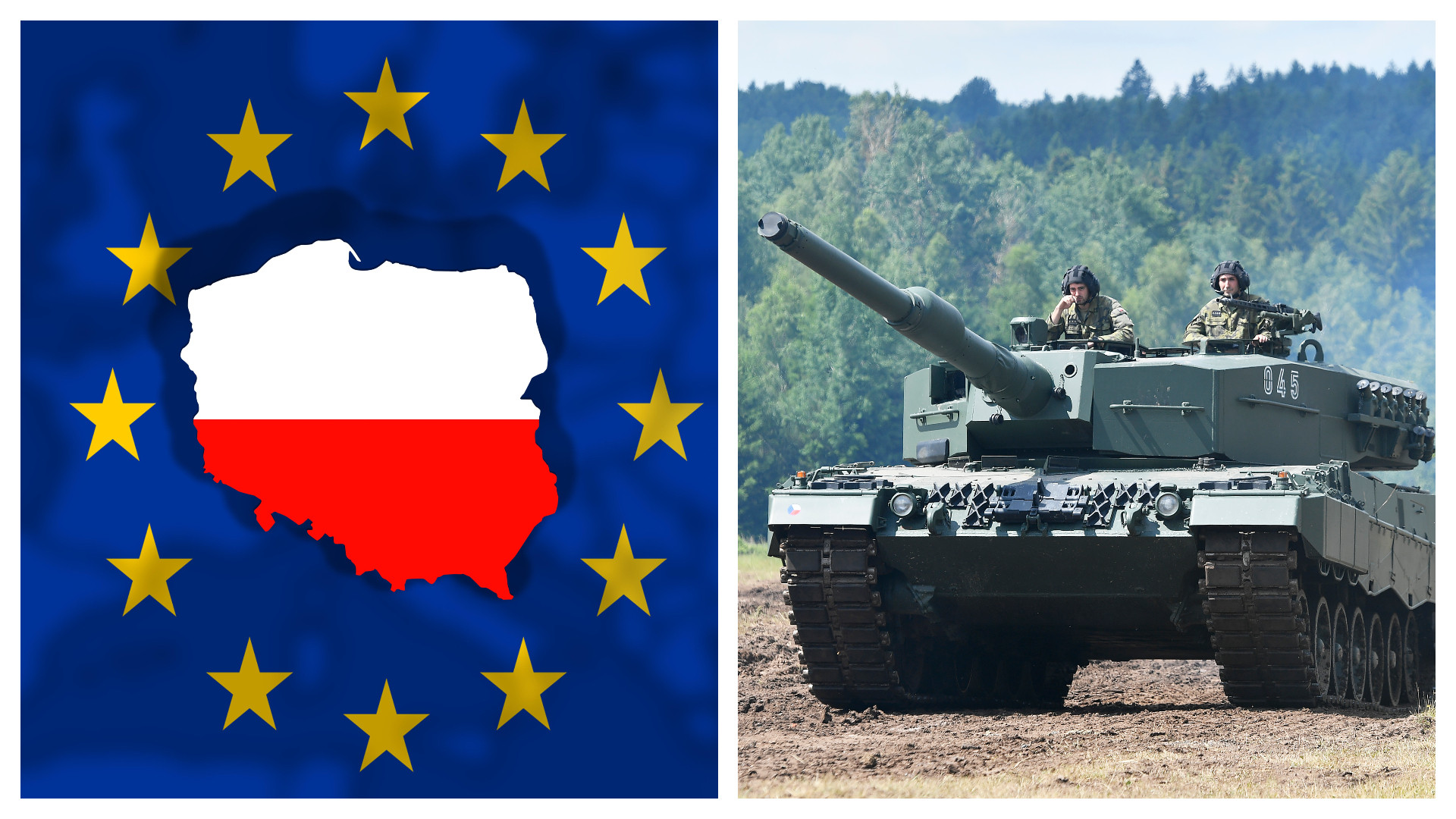 Un fost oficial al NATO susține că Polonia "va fi superputerea militară europeană". Cum vor fi surclasate marile forțe