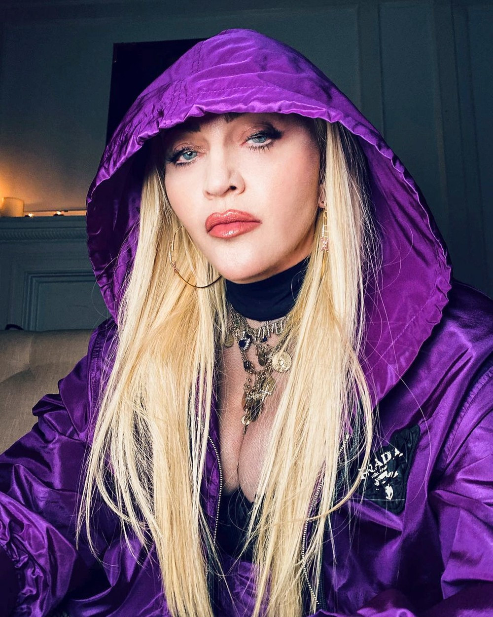 Madonna își reia repetițiile pentru turneul mondial pe care îl anulase din cauza infecției. Revenire spectaculoasă | FOTO