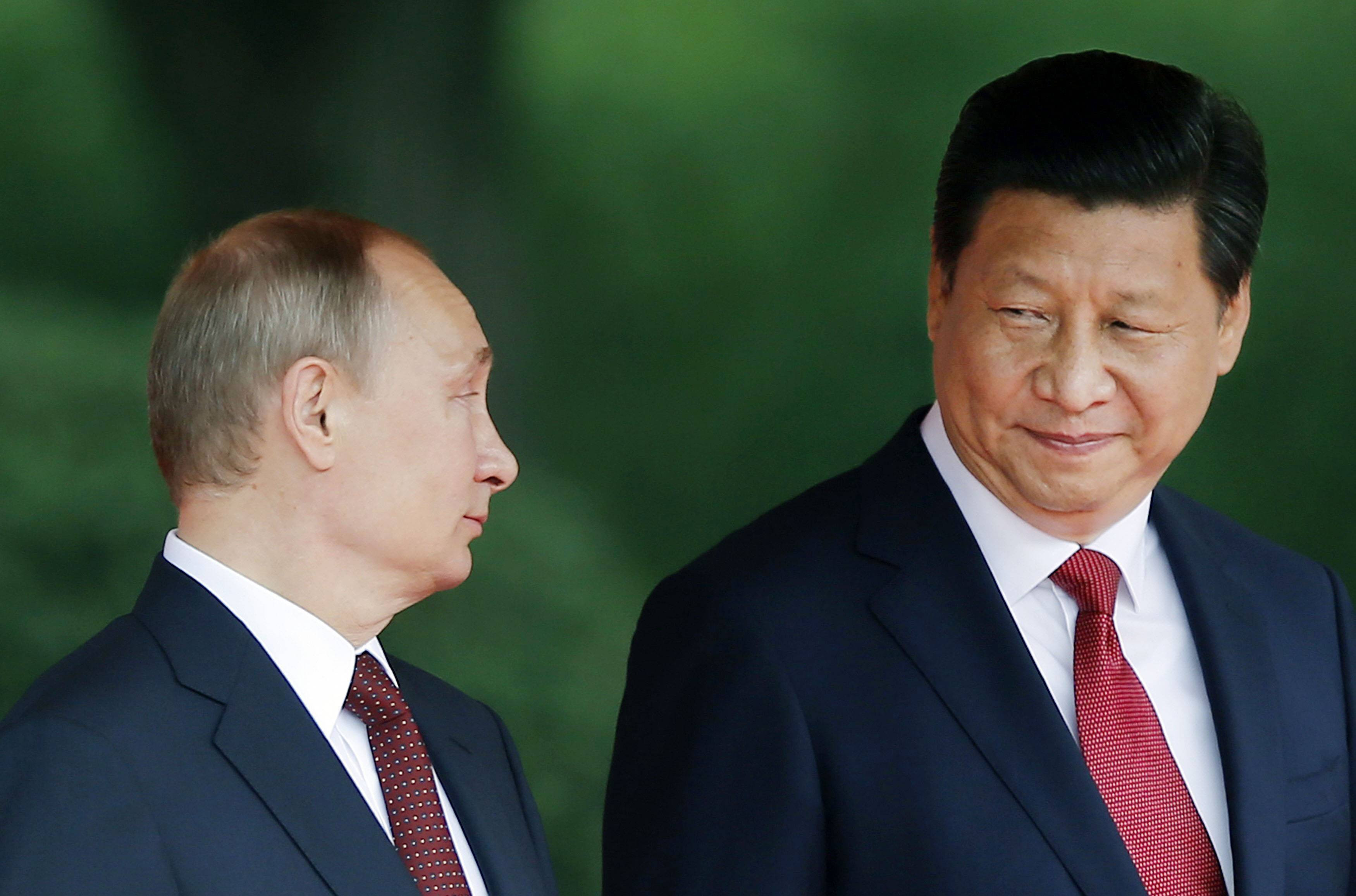 Lovitură pentru Kremlin. China a oprit complet achizițiile de energie electrică din Rusia