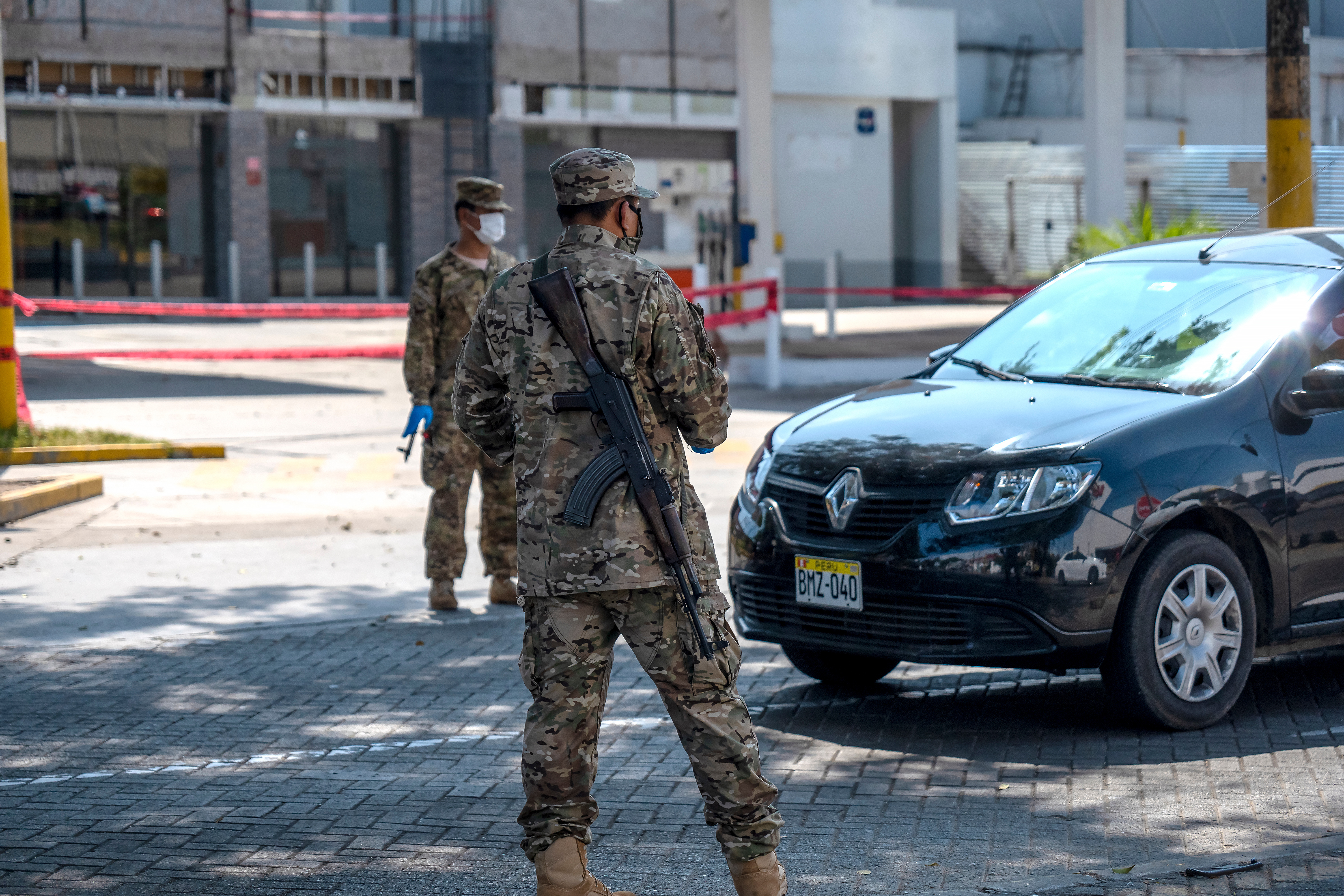 Violențe fără precedent în Ecuador. Al doilea politician asasinat în mai puțin de o săptămână