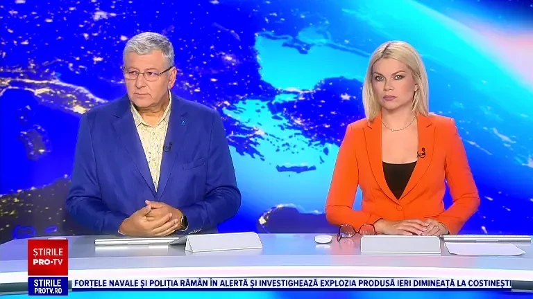 Accident mortal în Mioveni. Un biciclist de 55 de ani a murit lovit de mașină