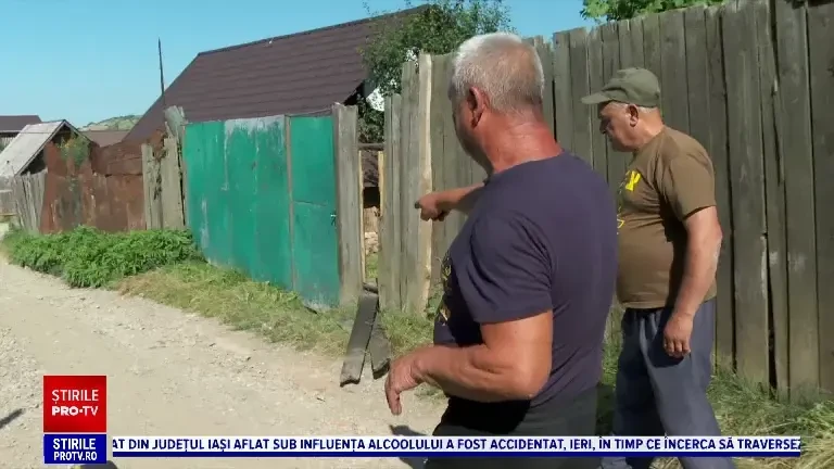 „Mereu au zis că îi ia capul”. Un tânăr a fost ucis pe stradă, în Săcele, de patru bărbați, înarmați cu furci și topoare