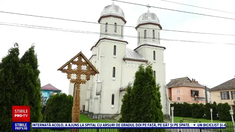 Răsturnare de situație. Ce pedeapsă a primit până la urmă șoferul care a ucis o elevă pe trecerea de pietoni, în Satu Mare