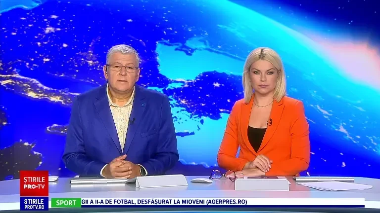 Ultimele pregătiri de Ziua Marinei, la Constanța