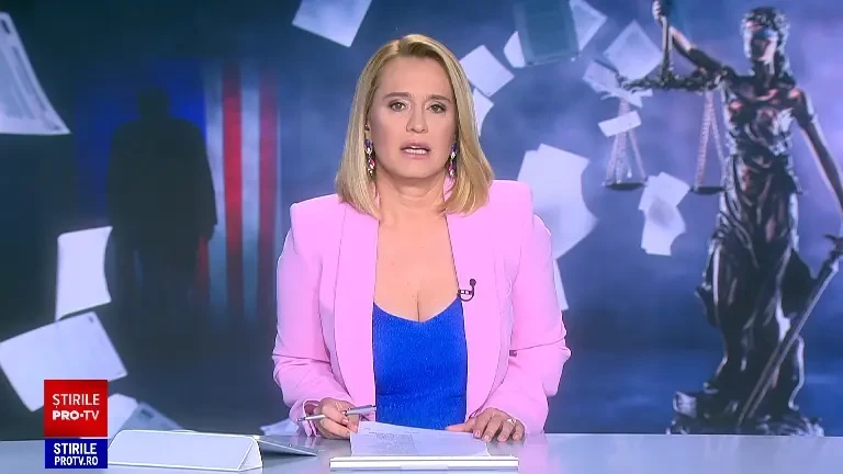 Donald Trump, pus sub acuzare pentru a patra oară. Justiţia din statul Georgia a validat zece acuzații împotriva sa