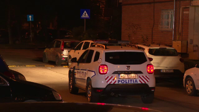 Încă un accident provocat de un șofer drogat. Bărbatul a intrat cu mașina într-un stâlp