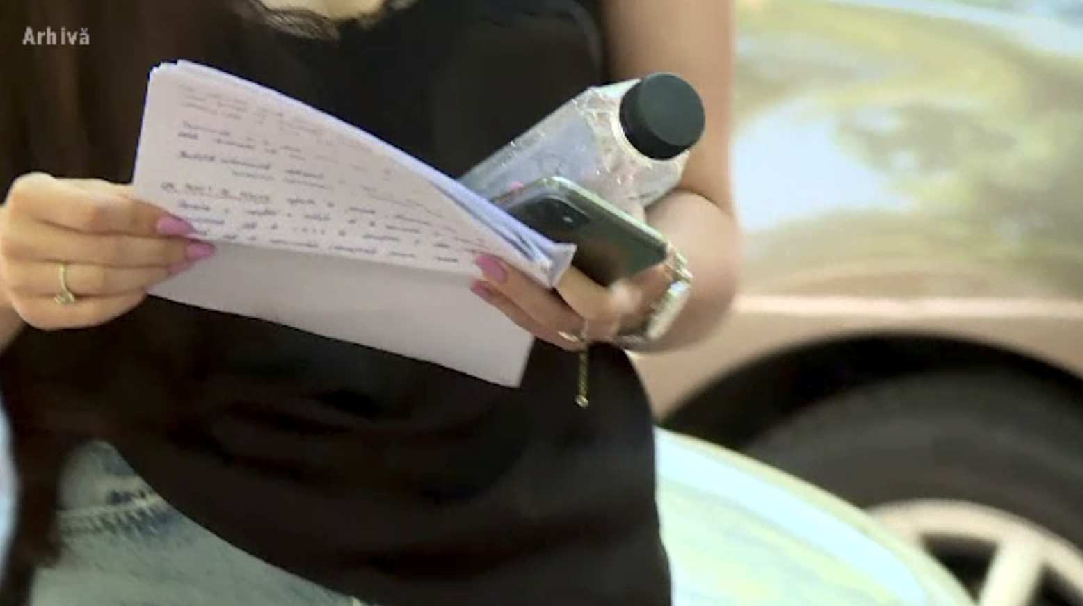 Miercuri începe sesiunea de toamnă de la Bacalaureat 2023. Calendarul probelor