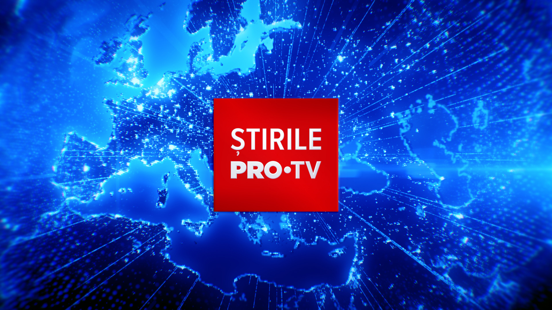 Record de audiență! Peste 7,7 milioane de români au urmărit, în luna iulie, cel puțin un minut din Știrile PRO TV