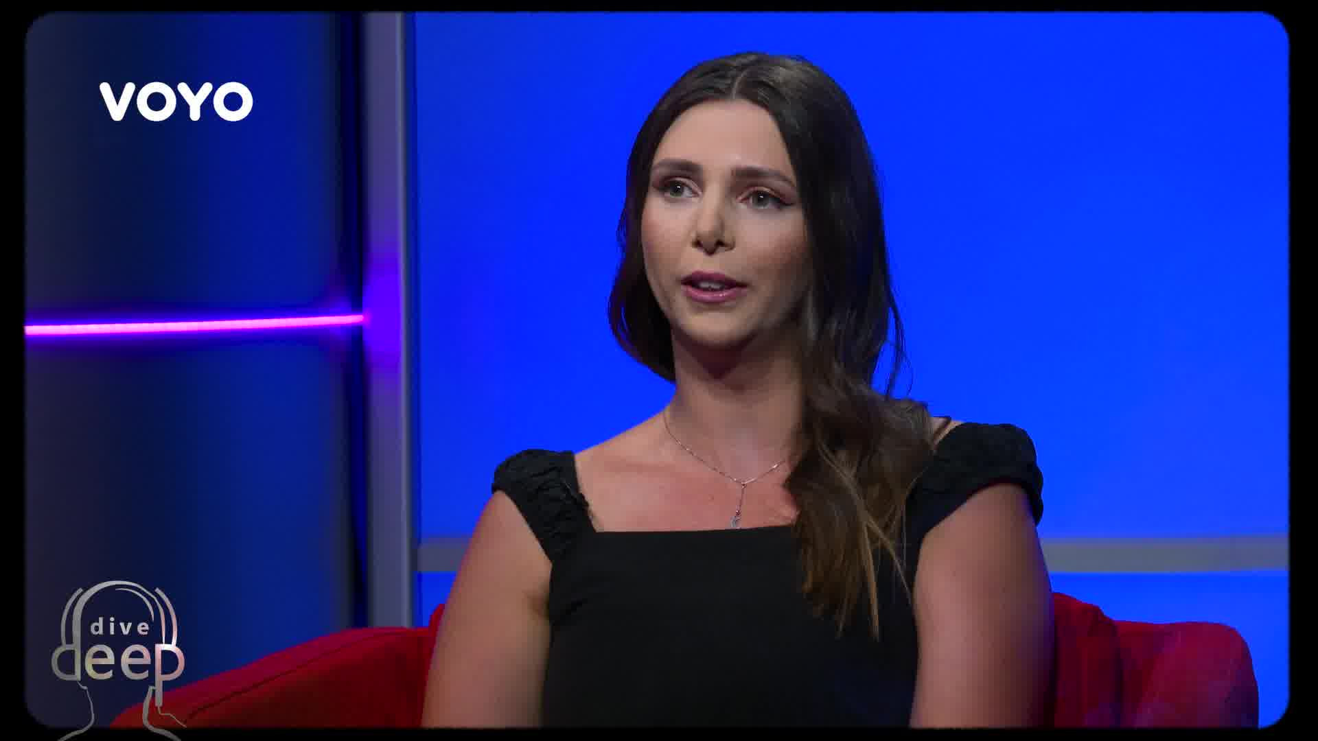 Psihologul Andreea Teodor, invitată la &rdquo;Dive Deep&rdquo;: &rdquo;Cred că toți oamenii sunt perfect de imperfecți&rdquo;