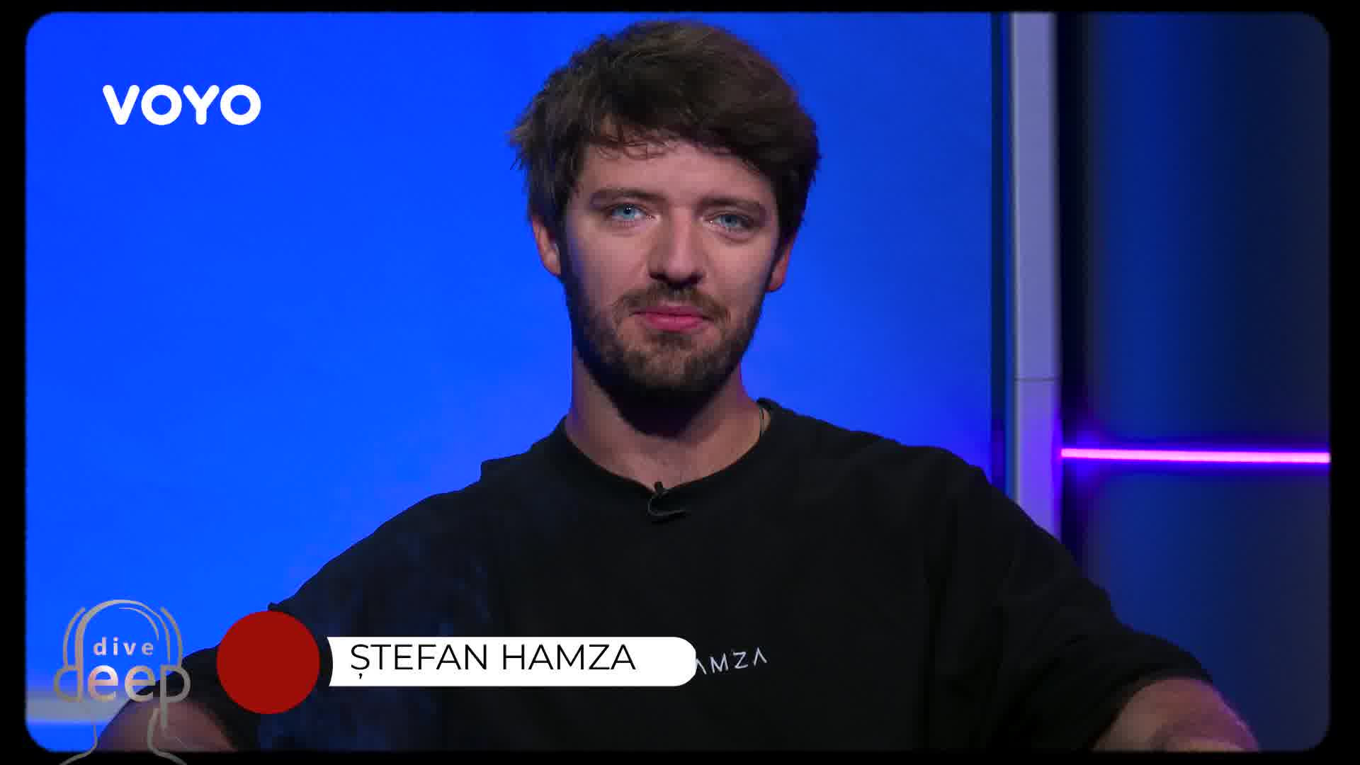 Stefan Hamza