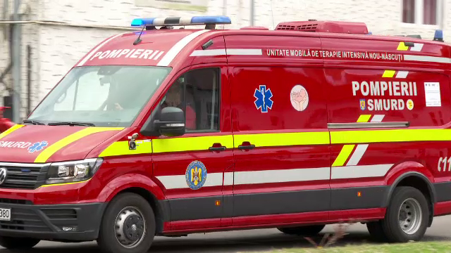 Accident grav în Bragadiru. Un motociclist a lovit mortal un pieton