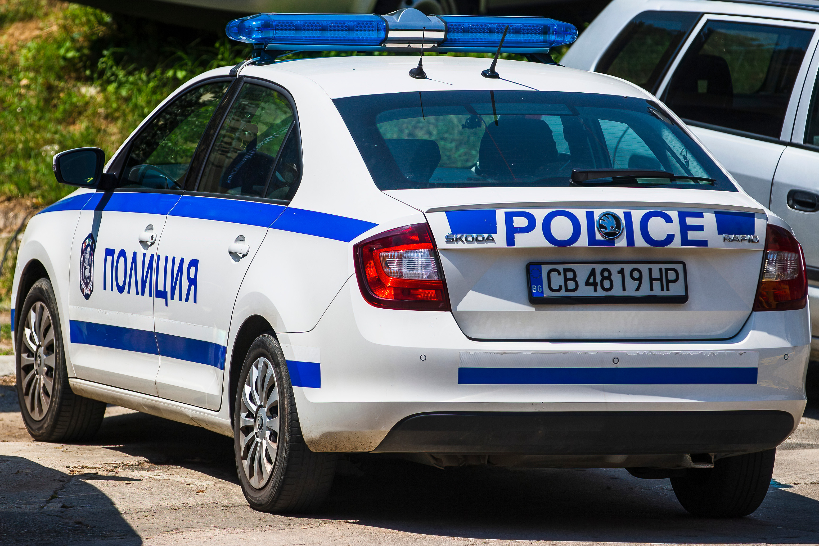 Un controversat fost agent secret din Bulgaria a fost asasinat la Sofia. În trecut, scăpase din două tentative de asasinat