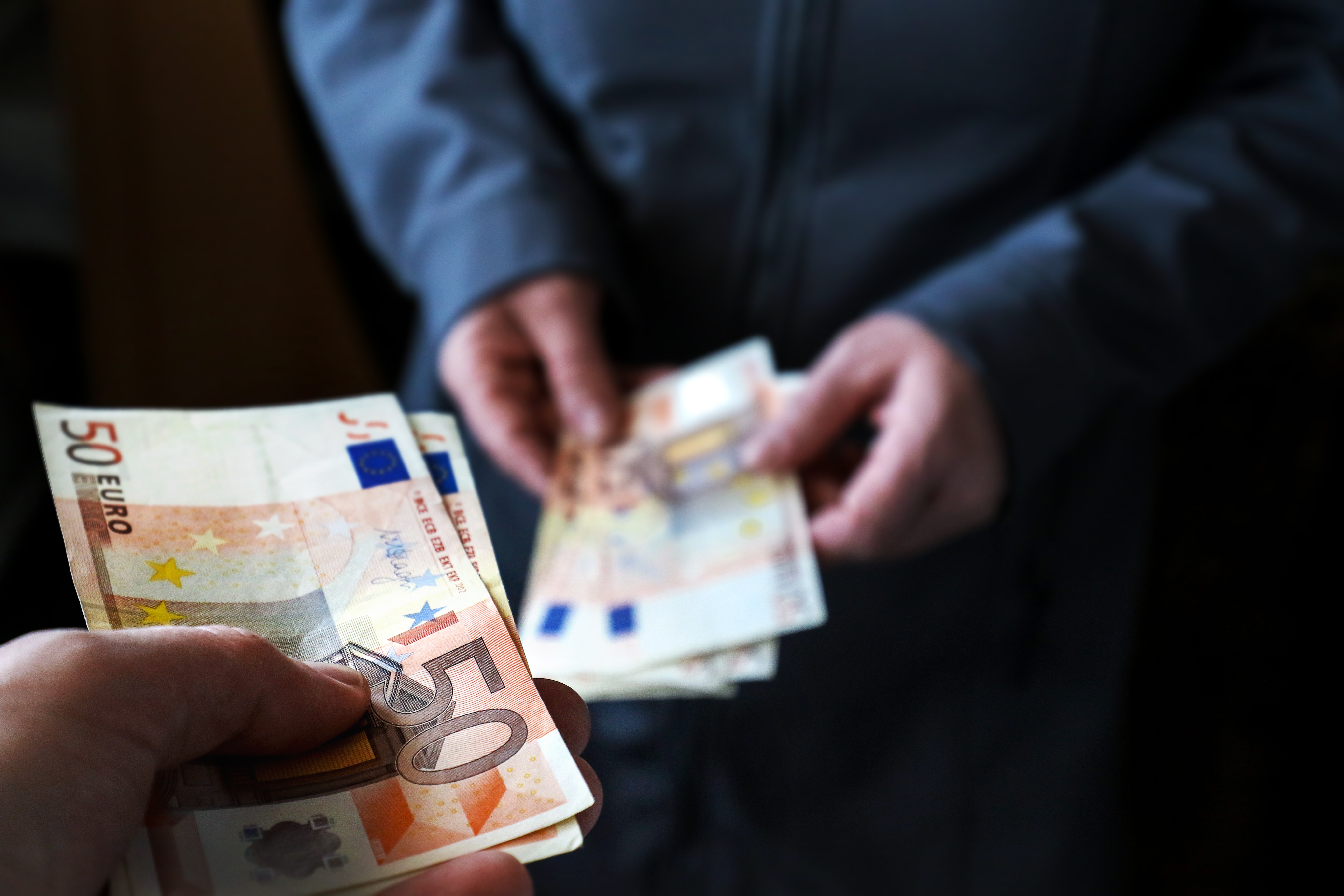 Un politician ucrainean a fost arestat pentru luare de mită de la militari care evitau să meargă pe front