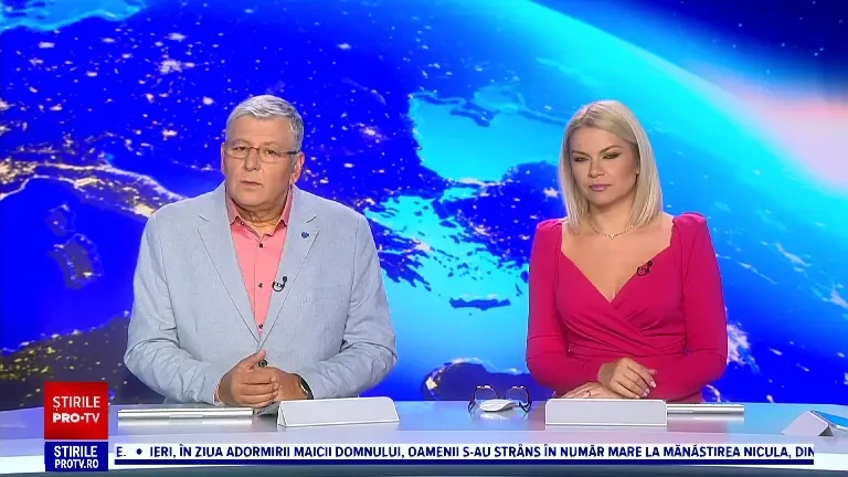 Greșeala făcută de un șofer bucureștean care a provocat un accident în Sectorul 4. O persoană a ajuns la spital