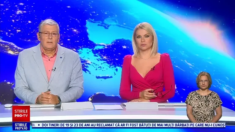 Incendiu major într-o zonă turistică din Franța. 3.000 de persoane, evacuate noaptea