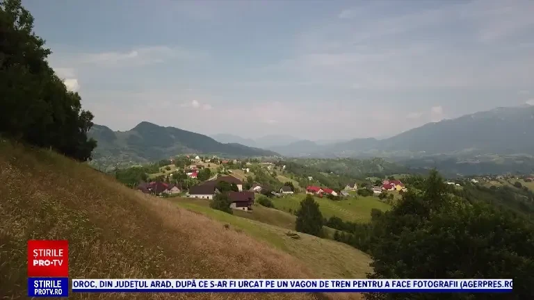 Secretele Branului. Ce se ascunde dincolo de traficul aglomerat și de gropile din vecinătatea castelului