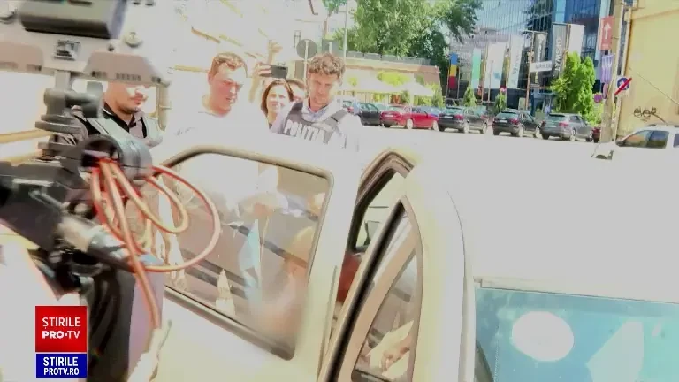 Hoțul care a ucis o femeie și a fost găsit leșinat în casa ei, în Timișoara, a fost reținut. Ce spun anchetatorii