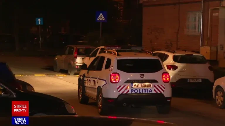 „Ajutor! Mă omoară”. Hoțul care ar fi ucis o femeie și a fost găsit leșinat în casa ei, în Timișoara, ar fi fost băut