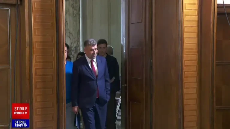 Premierul și trei miniștri se duc la Bruxelles să convingă CE că pot salva bugetul „găurit”. „În ce lume trăim?”