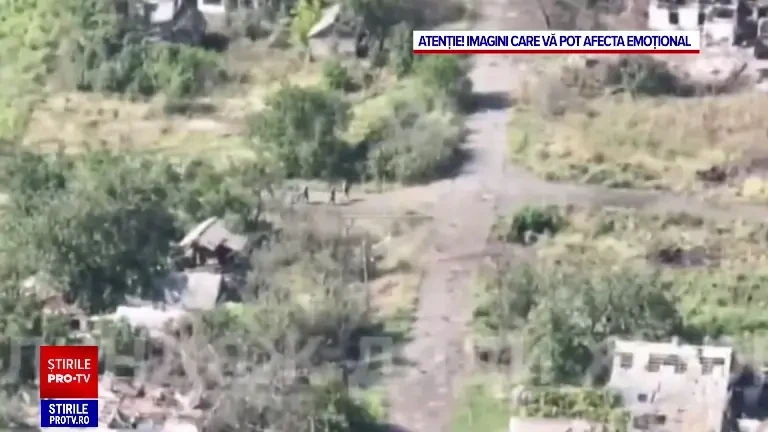 Un oficial NATO a provocat furie la Kiev după ce a spus că Ucraina ar putea ceda teritorii Rusiei