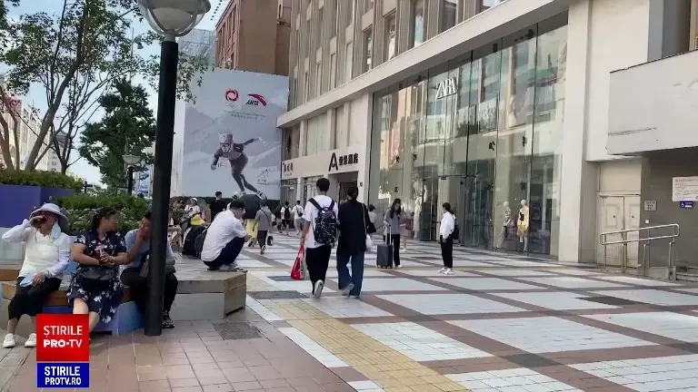 China a intrat în deflație, un fenomen care îngrijorează guvernele și băncile centrale chiar mai mult decât inflația