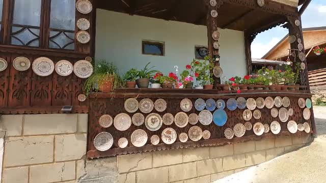 ”Necunoscuta Românie”. Oltenia are peisaje fermecătoare și tradiții de sute de ani, însă este prea puțin promovată