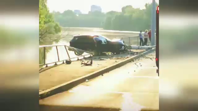 accident copil