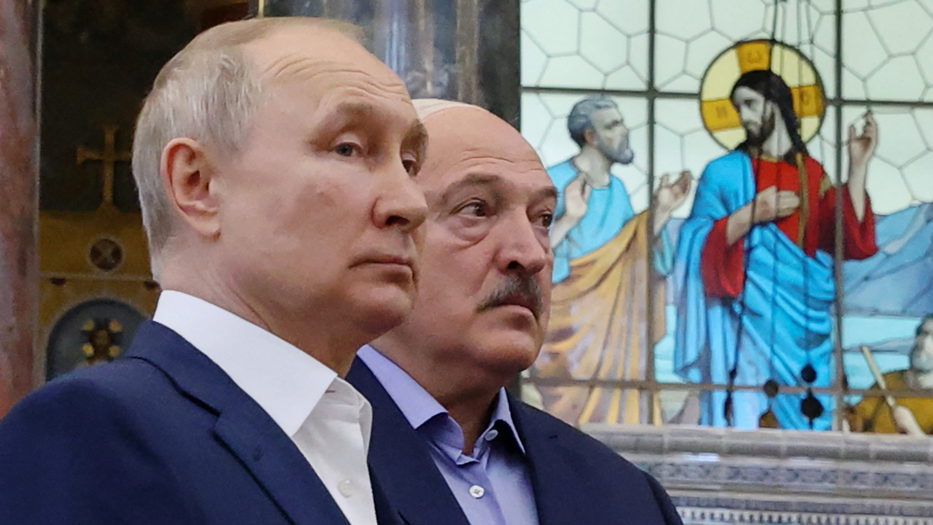 Putin „și-a atins deja” obiectivele în războiul împotriva Ucrainei. Liderul de la Kremlin, „dat de gol” de aliatul său