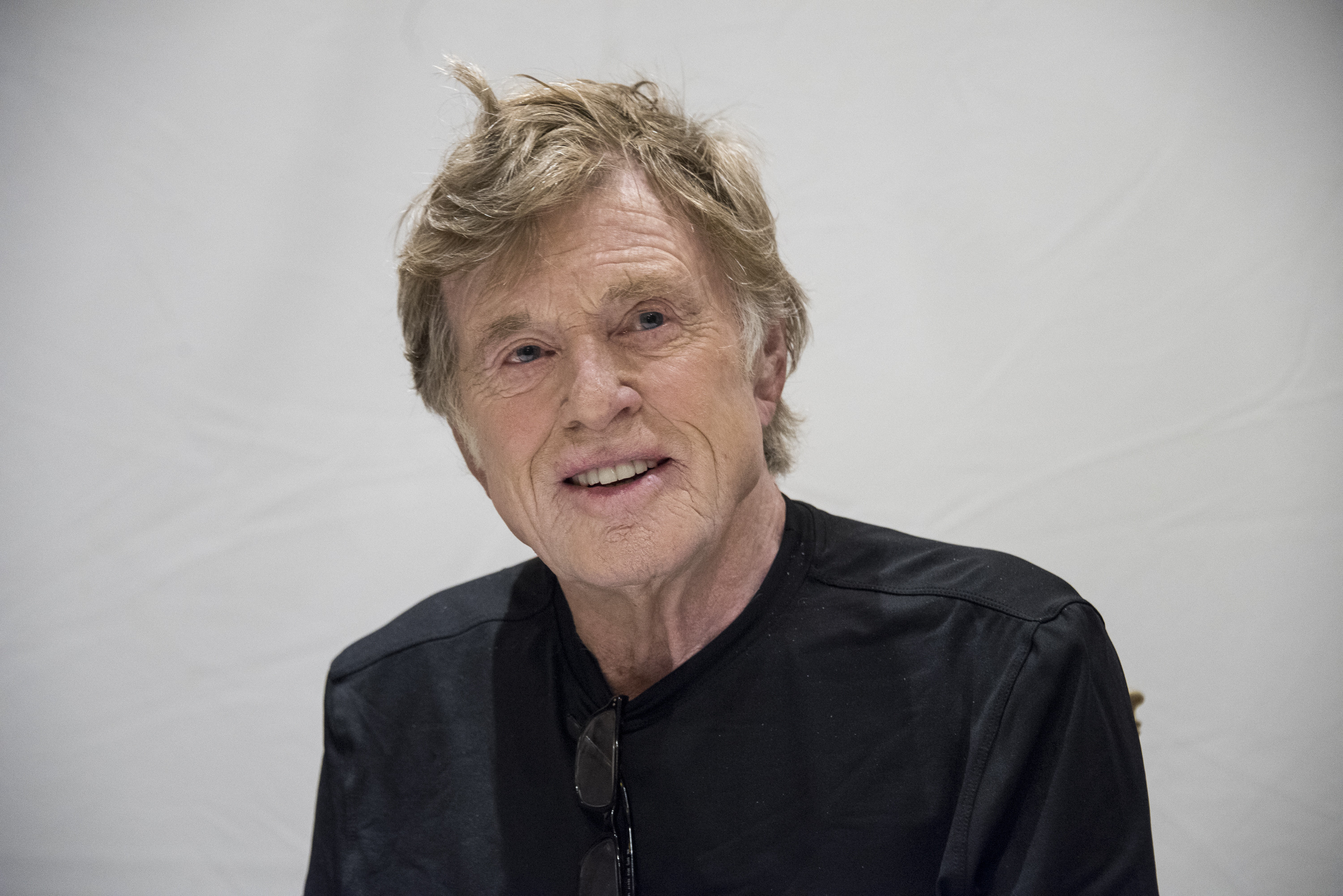 Marea pasiune a lui Robert Redford, care l-a condus și către o mare decepție. „Am plecat de acolo cu tristețe”