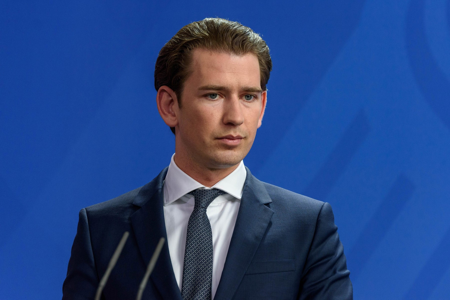 Fostul cancelar austriac Sebastian Kurz, pus sub acuzare pentru mărturie falsă. Ar putea sta trei ani în spatele gratiilor