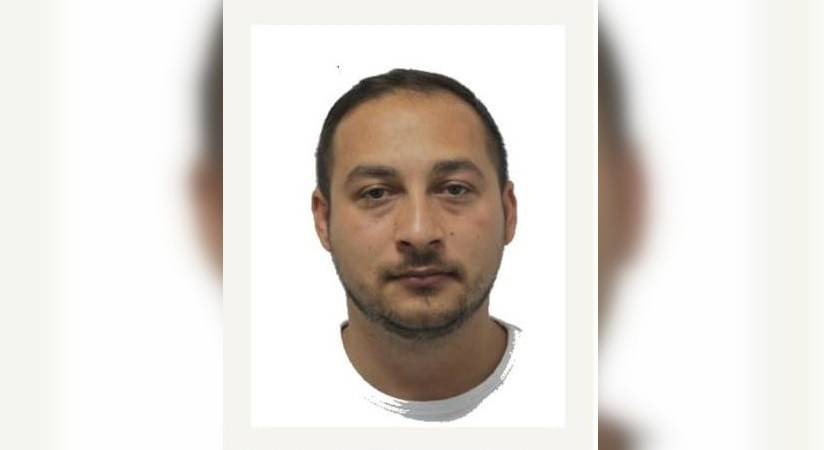 L-ați văzut? Poliţia a publicat fotografia şoferului fugar din Timișoara