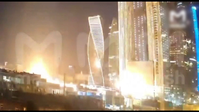 Reacțiile locuitorilor din Moscova după ce orașul a fost lovit tot mai des de dronele ucrainenilor