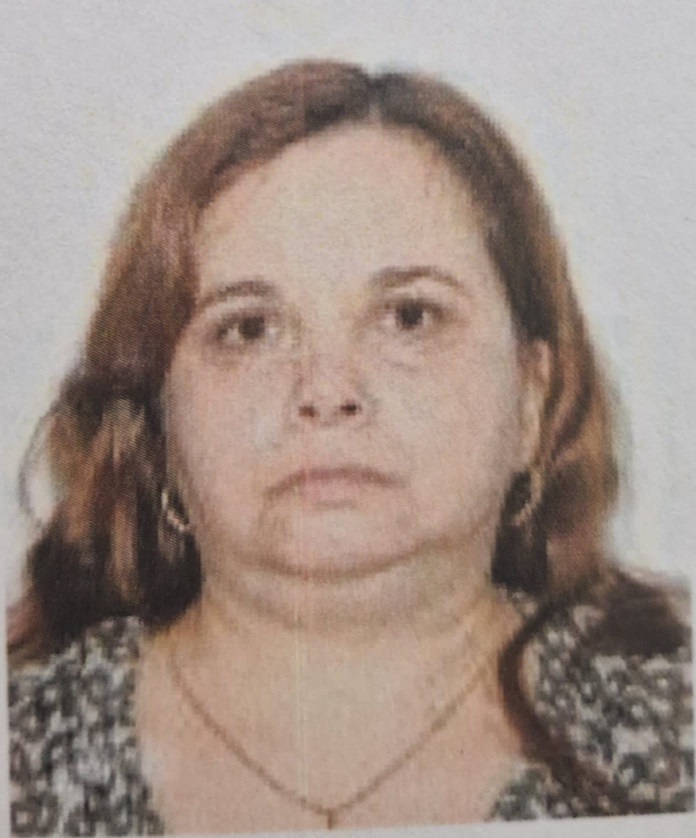 Poliţia Capitalei solicită sprijinul populaţiei pentru găsirea unei femei dispărute din Sectorul 4