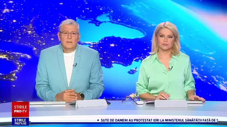 Viața a trei persoane, pusă în pericol de un șofer teribilist din Capitală. Incredibil cum a făcut accident