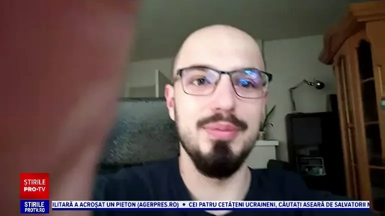 Tinerii români aleg să studieze peste hotare. Țara noastră nu mai are nicio univeristate în top 1000