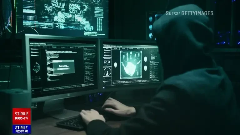 Hackerul din Cluj anchetat de FBI riscă peste 20 de ani de închisoare. Gruparea sa a strâns peste 100 mil. euro