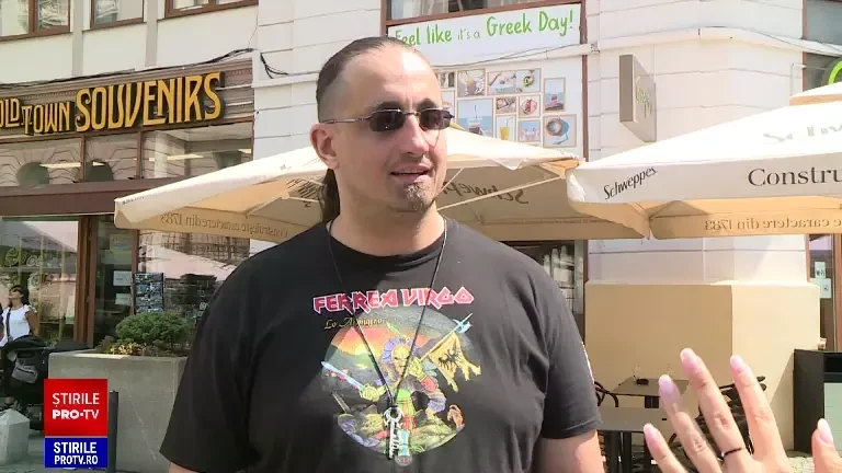 „E mai scump decât ne așteptam”. Impresia unor turiste din Italia după ce au cumpărat un sejur de 8 zile în România