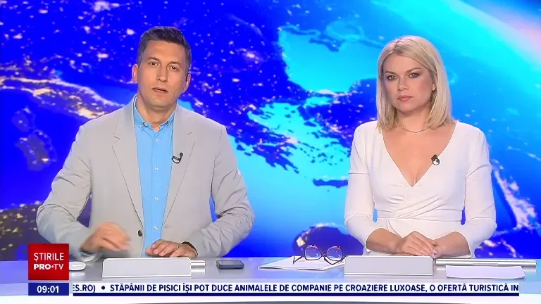 Șoferul care a intrat într-un grup de pietoni a fost prins în Vama Veche. Are 19 ani și consumase 3 feluri de droguri