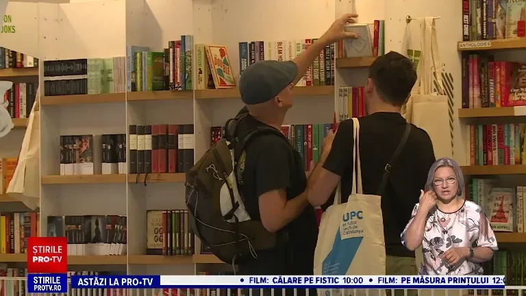 De ce nu mai cumpără românii cărți: ”Toată lumea e lovită”. România avea oricum cea mai mică piață de carte din Europa