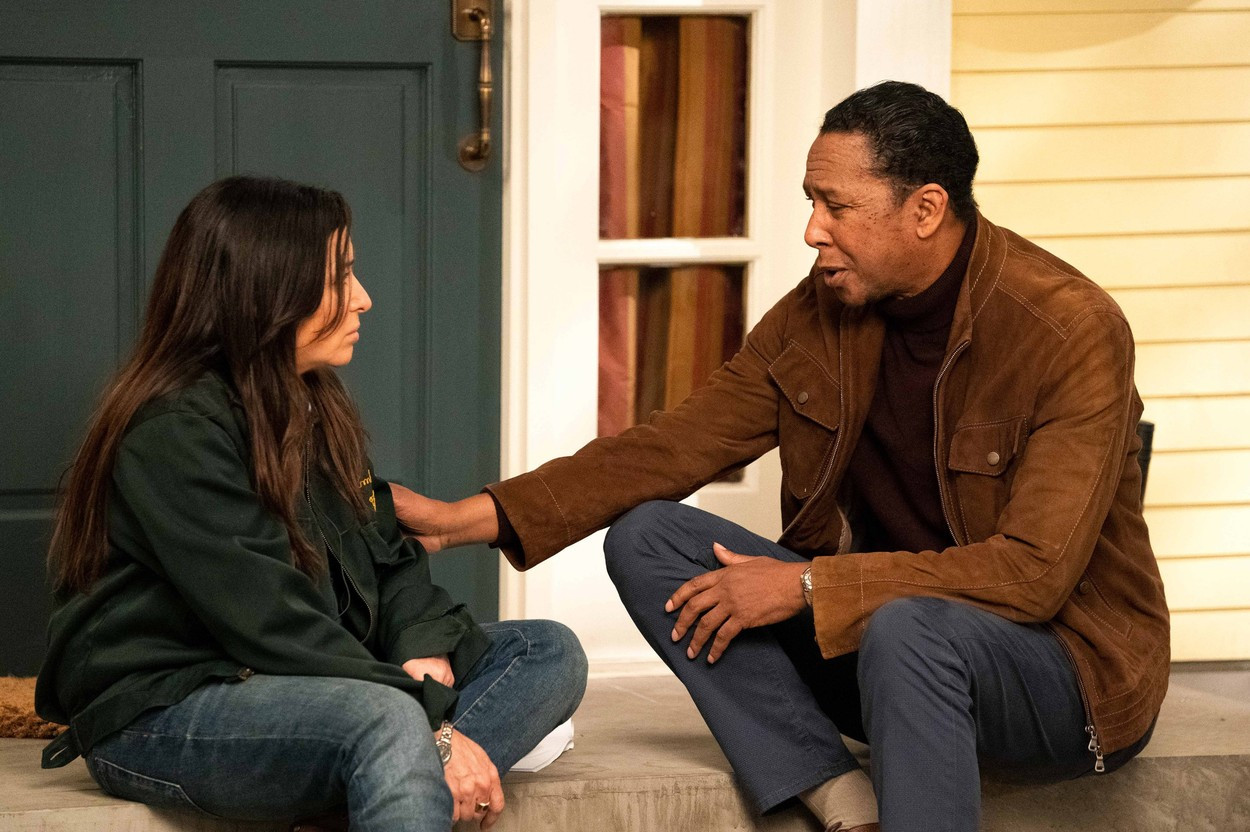 A murit actorul Ron Cephas Jones, celebru pentru rolul său în serialul "This Is Us". El a câştigat două premii Emmy