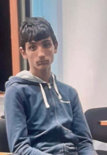 Un adolescent de 14 ani din Vrancea, dispărut de două zile, este căutat de poliţie